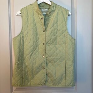 Liz Golf Vest